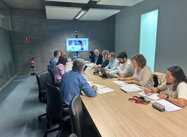 Junta plantea implantar 17 enseanzas adicionales para la oferta de FP en curso 20262027