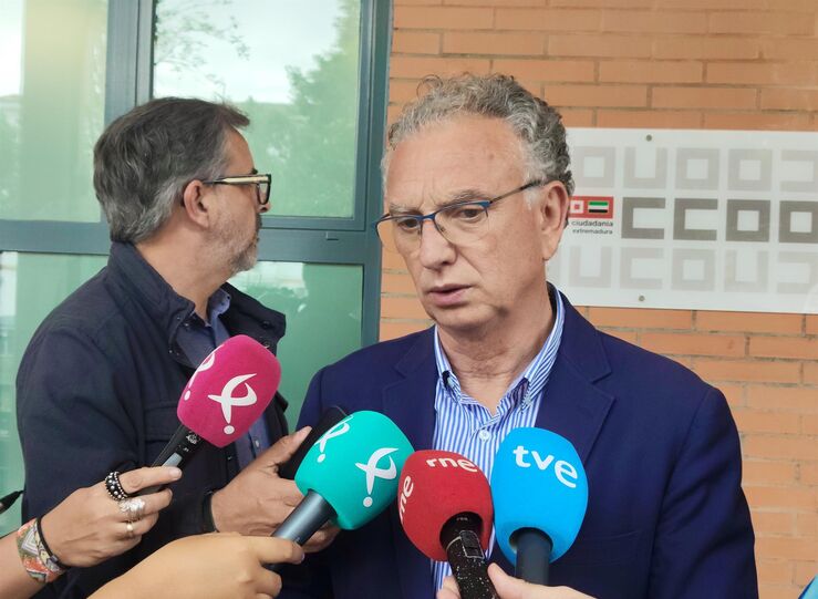 Gestora PSOE llega al Congreso Regional con satisfaccin de contar con un partido unido