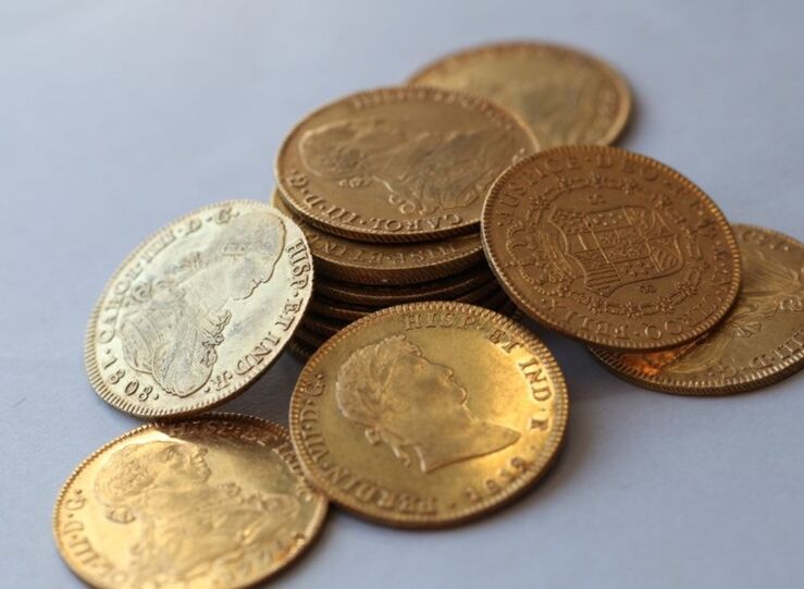 La Polica apunta que los autores del robo del Tesoro de Villanueva actuaron por encargo