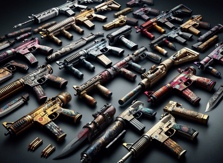 Case Battle con cajas de CSGO en 2026 qu todava se puede sacar