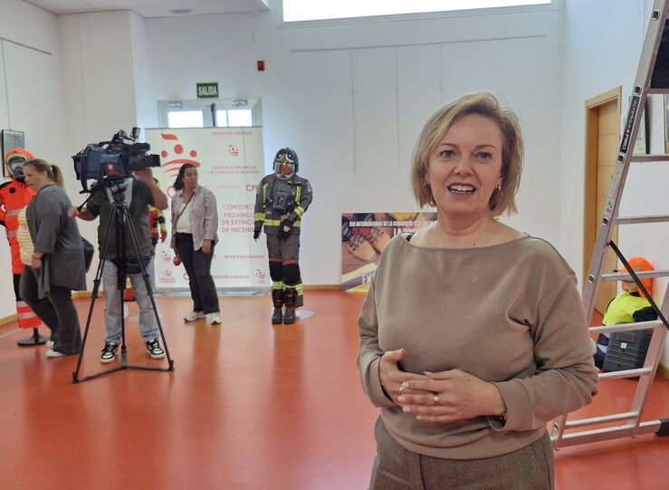 Extremadura registra seis muertos en accidentes laborales en los dos primeros meses 2026