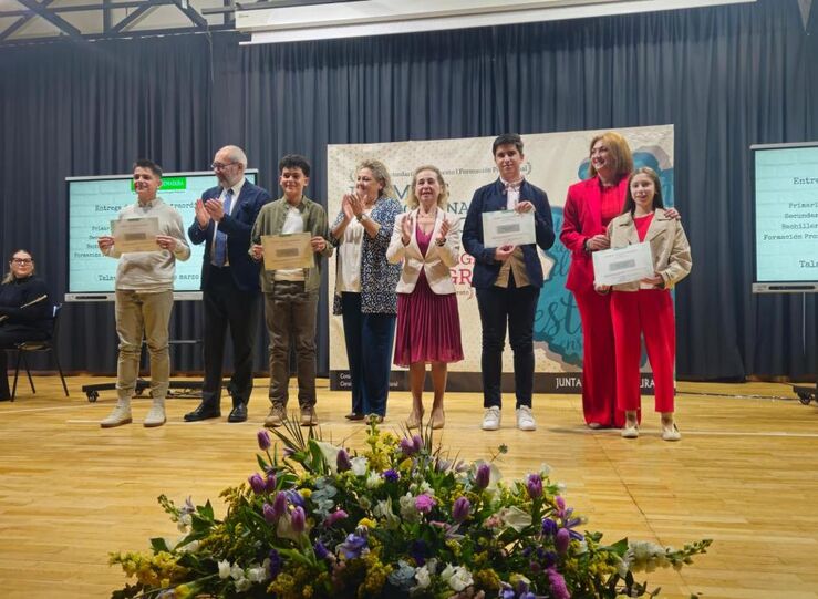 Premios Extraordinarios de FP Grado Superior admiten candidaturas hasta el 12 de mayo