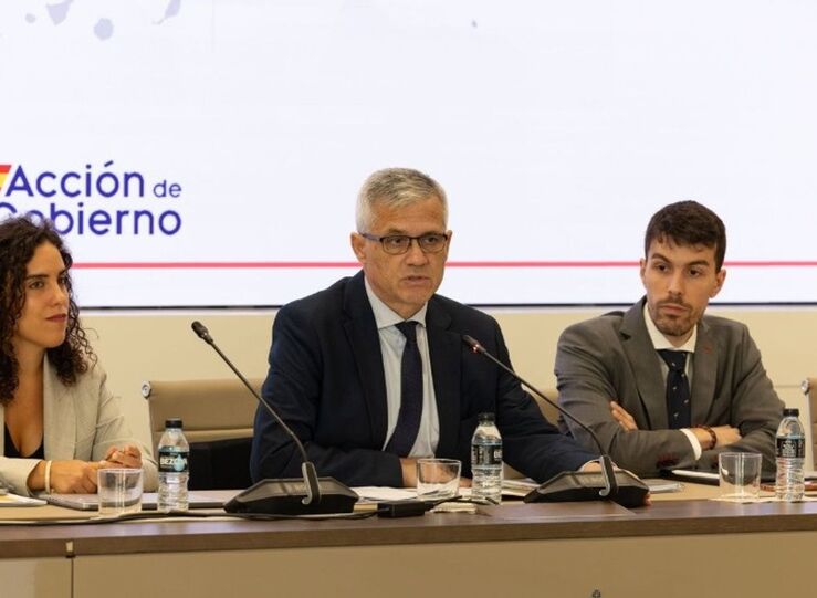 Vivienda avanza en acuerdo con CCAA sobre despliegue de 7000M del Plan Estatal Vivienda