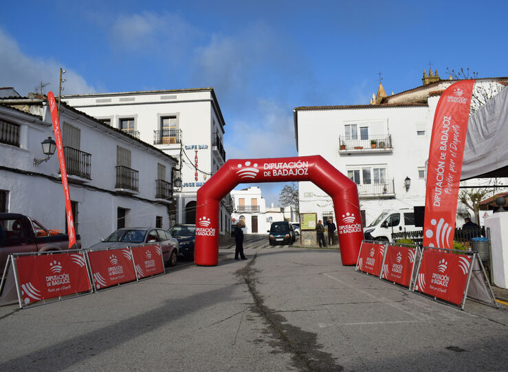 Diputacin Badajoz lleva su oferta deportiva al cien por cien de la provincia 