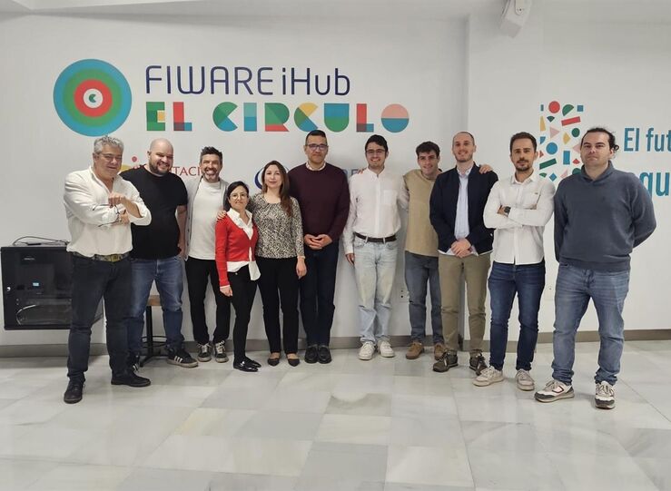 Diputacin Cceres selecciona tres proyectos para V Programa Emprendimiento Circular FAB