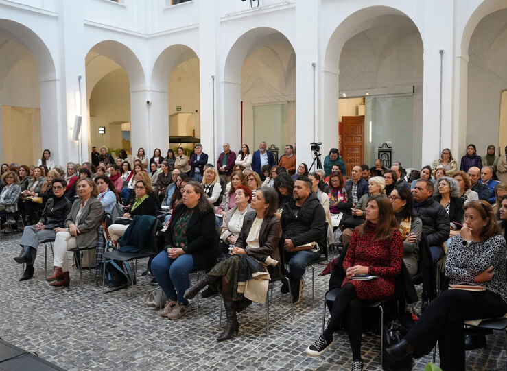 Diputacin otorga 27M a asociaciones proyectos accin social o cooperacin internacional