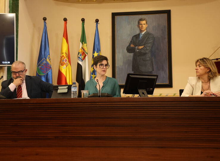 Aprobado un nuevo Plan de Inversiones para Entidades Locales Menores de la Diputacin