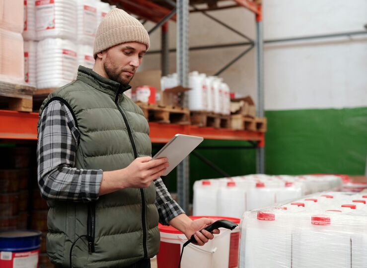 Qu es un ERP y cmo se complementa con un SGA WMS