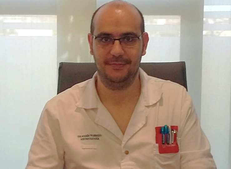 Abandonar los inhaladores al desaparecer los sntomas es uno de los errores ms frecuentes