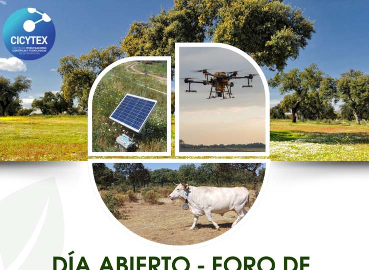 Cicytex organiza jornada con ideas pblicas y privadas de mejora gestin de la dehesa