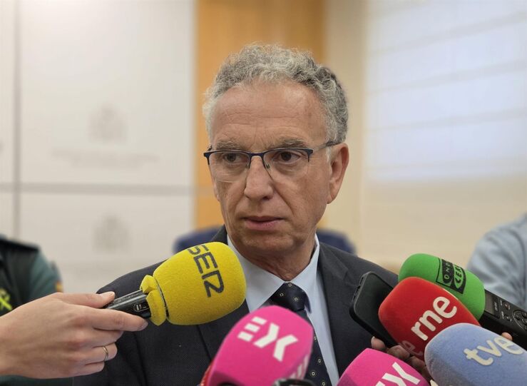 Quintana dice que algunos aspectos del acuerdo PPVox no se van a poder hacer 