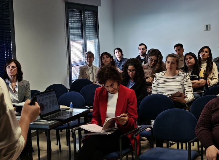 Protocolo para atencin a mujeres y nias con discapacidad vctimas violencia de gnero