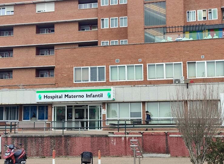 Direccin General Salud Pblica notifica un caso meningitis en menor 11 meses de Badajoz