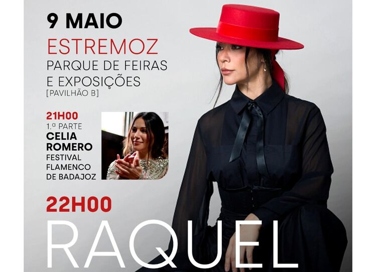Flamenco y fado dos cantes Patrimonio Inmaterial unidos por Estremoz y Diputacin Badajoz
