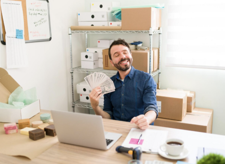 Financiacin para emprendedores jvenes y nuevos negocios