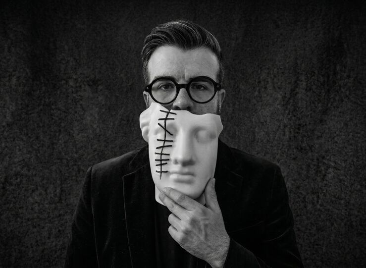 Samuel LpezLago distinguido con Premio Internacional a la Creatividad de The European