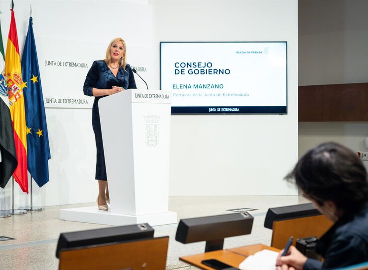 Junta acceder a los 394M asignados por el Gobierno para atender gastos por las borrascas