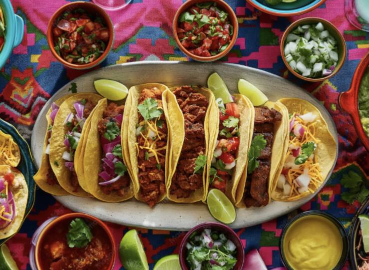 Marcas mexicanas rumbo al Mundial 2026