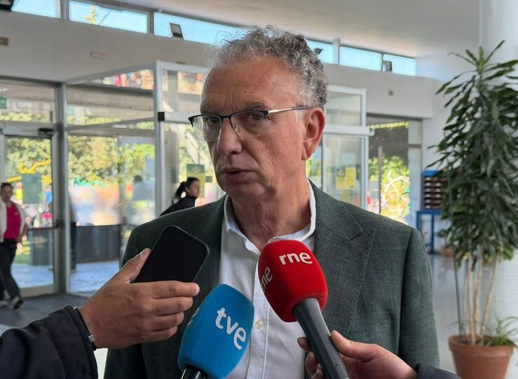 El puente para unir la EXA1 con Portugal se debe acordar en una cumbre hispanolusa 