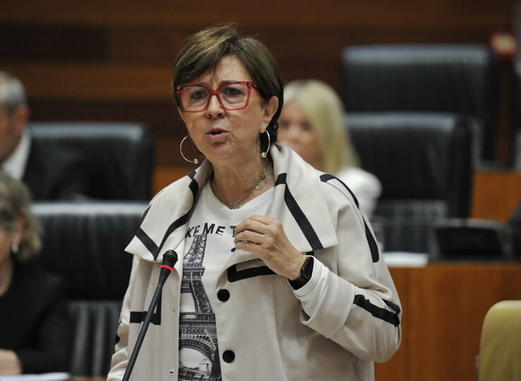 La Junta expone sus medidas contra el reto demogrfico