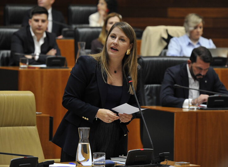 La Junta asegura que escuchar las peticiones y reivindicaciones de las TEI