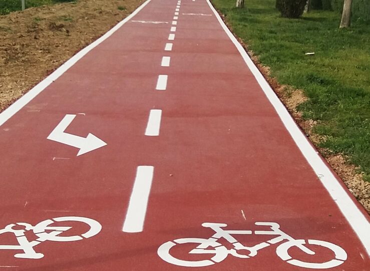 Diputacin Badajoz licita obras de movilidad sostenible en varias carreteras provinciales