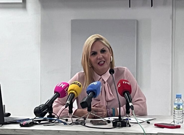 La Junta presentar de forma inminente las cuentas extremeas para 2026 