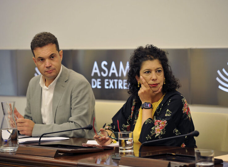 PSOE acusa a Junta de falta de modelo baja ejecucin y gestin ideolgica en Cultura