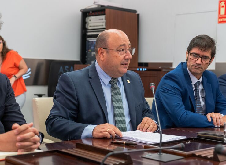 G seala como prioridad la defensa del sector primario frente al Pacto Verde Europeo