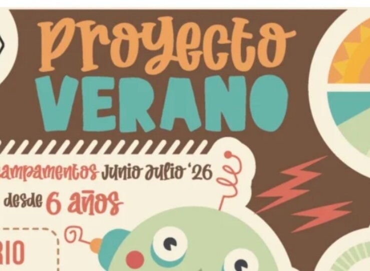 Abierto plazo de inscripcin de los Campamentos Tecnolgicos Urbanos de Verano de la UEX
