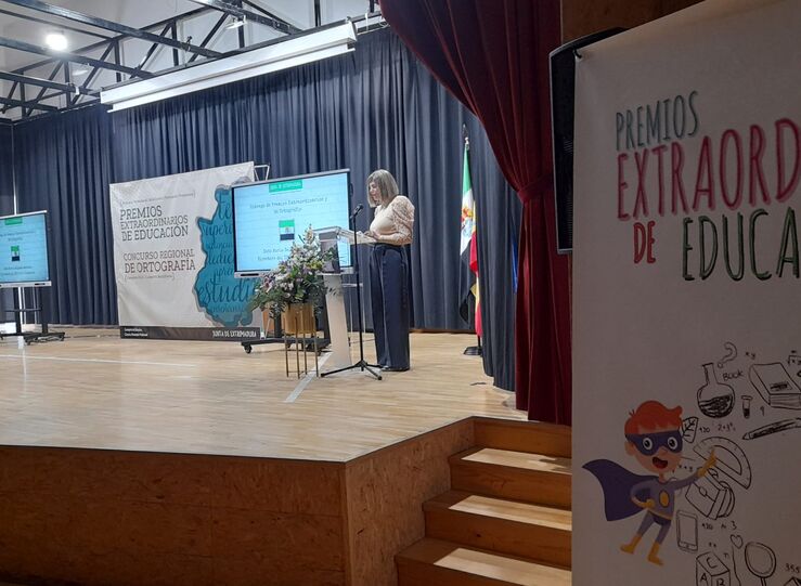 Educacin convoca los Premios Extraordinarios de Bachillerato del curso 20252026