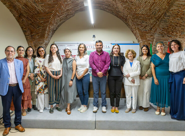 Extremadura acoge las II Jornadas de Patrimonio Compartido con Amrica