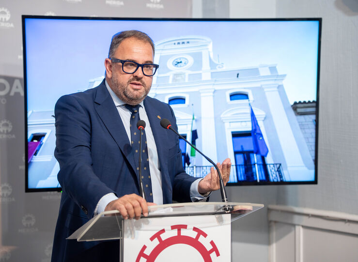 Osuna agradece esfuerzo del empresariado local tras bajada del paro en 139 personas