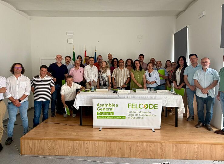 El FELCODE da luz verde a nuevos proyectos en Amrica Latina