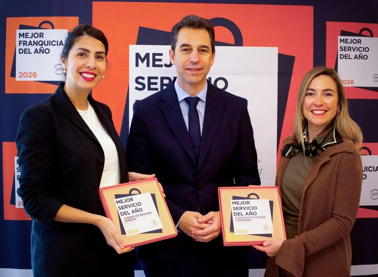 Dorsia sita la experiencia del paciente en el centro del premio Mejor Servicio del Ao