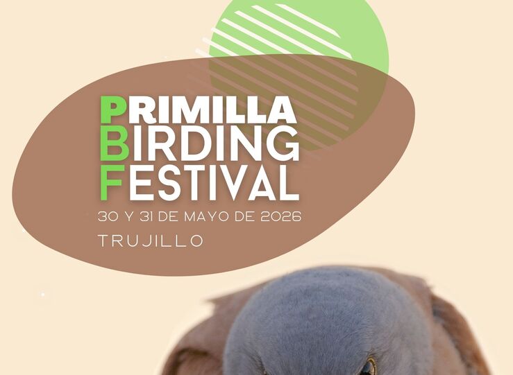 Trujillo se convierte en el epicentro de la ornitologa con el Primilla Birding Festival
