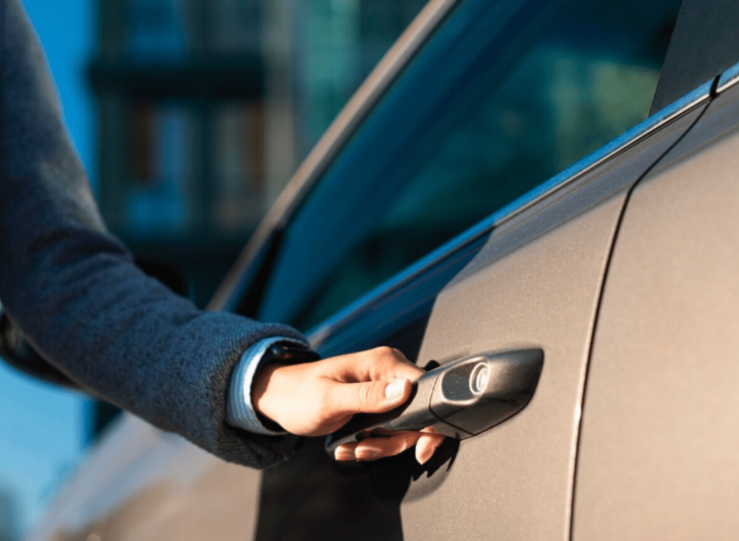Ergonoma en coches nuevos y confort real