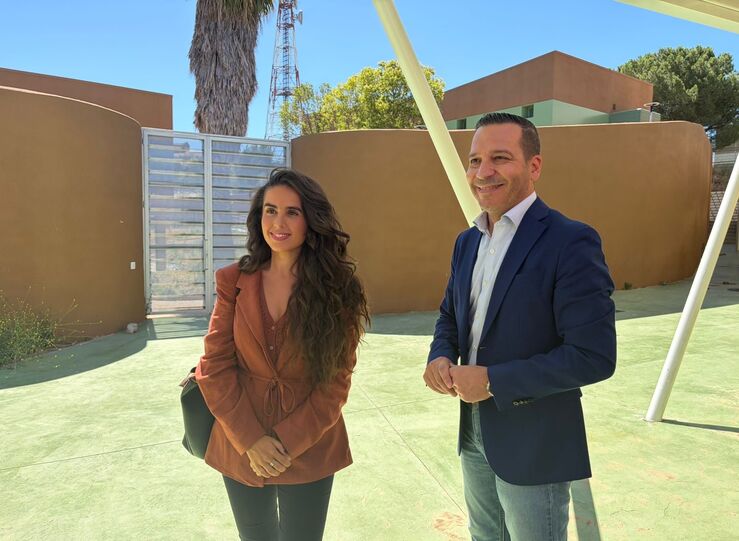 Fernndez Calle La prioridad es que Centro CEREZA de Plasencia abra con todas garantas