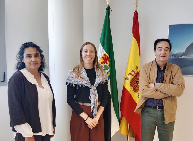 Convocados los Premios OTAEX a la Accesibilidad Universal en Extremadura