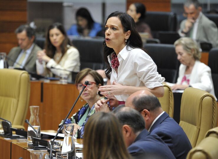 La Junta garantiza todos los tratamientos del Cadex de Cceres ante crticas del PSOE