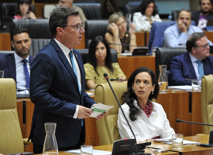 La Junta asume que hay que reforzar la prevencin para los autnomos 