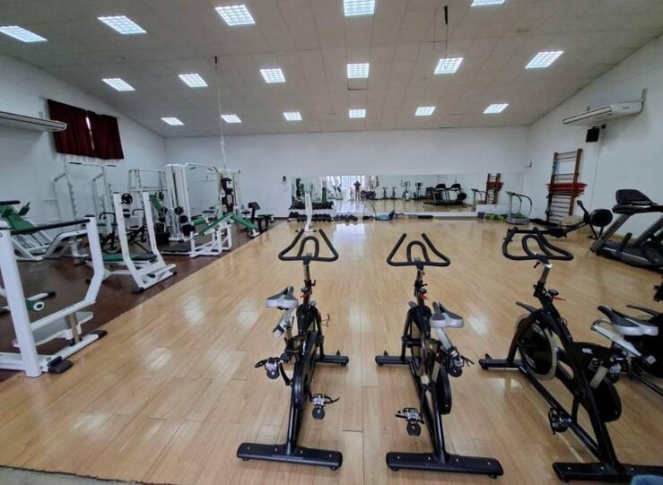 La Junta eleva a 13M las ayudas para instalaciones deportivas municipales