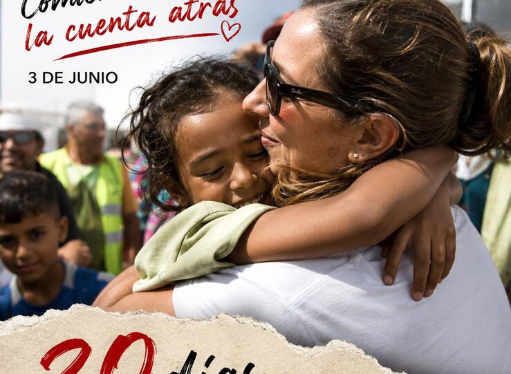 Ms de 130 menores saharauis llegarn a Extremadura el prximo 3 de julio