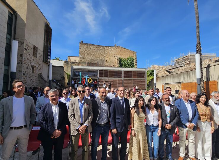Rafa Mateos Cceres es adictiva y JATO el escaparate de ese orgullo de pueblo