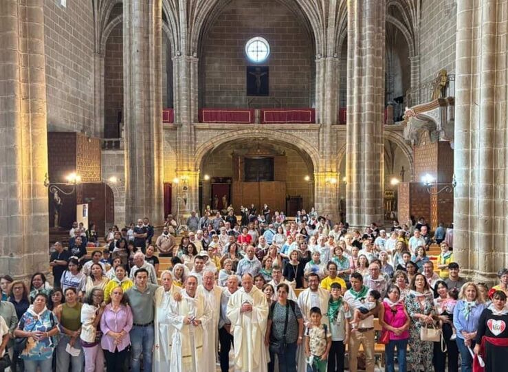 Tres dicesis extremeas piden reconsiderar recorte fondos a cooperacin internacional