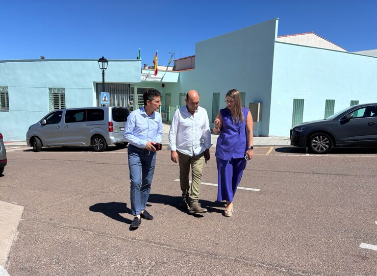 Extremadura contar con seis comedores escolares ms el prximo curso 20262027