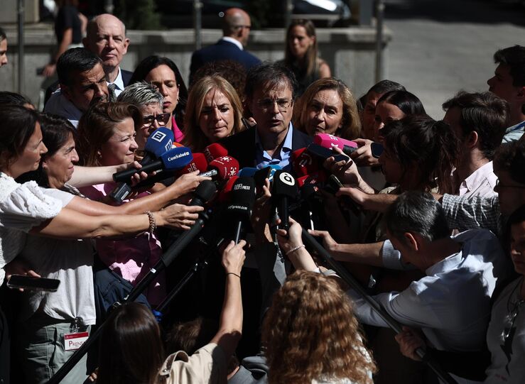 Las CCAA aseveran que el fin del conflicto por el Estatuto Marco depende de Sanidad