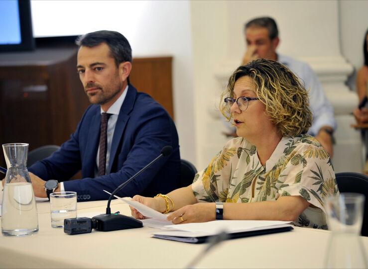 Presupuesto de la Consejera de Salud y Atencin a la Dependencia aumenta 500 millones