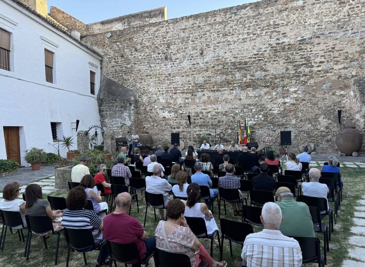 Olivenza pone en valor su historia compartida con Portugal