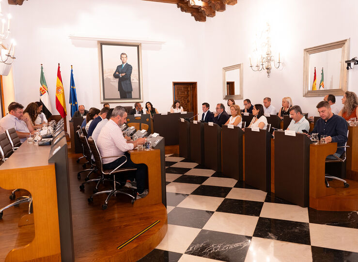 Diputacin autoriza plan extraordinario de 20M para impulsar desarrollo mundo rural